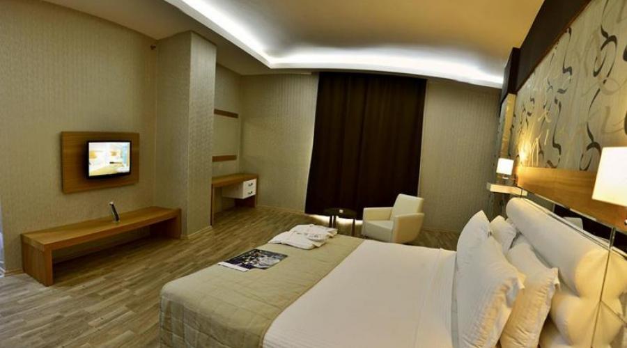 Anemon Hotels Adana