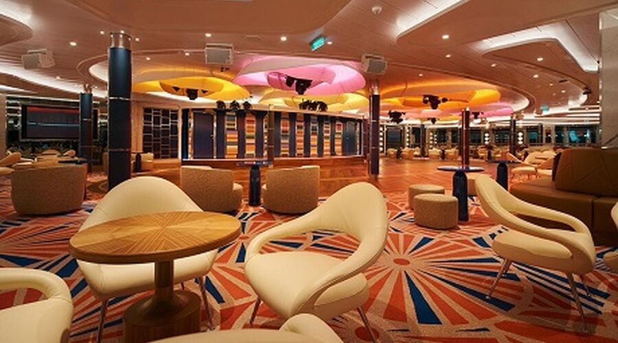 Costa Toscana ile Batı Akdeniz & Sardinya Adası ( Pgs )