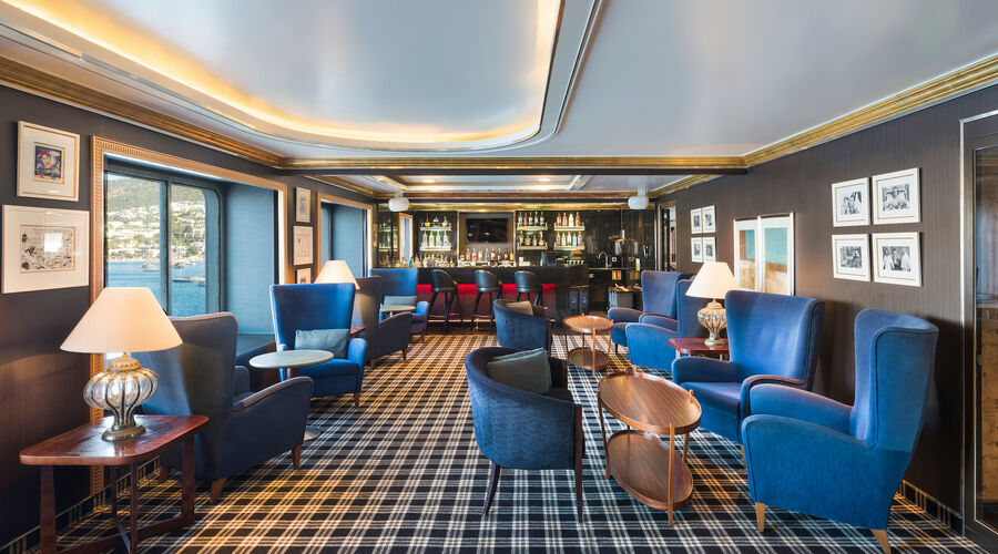 Selectum Blu ile Çeşme Çıkışlı Yunan Adaları 4 Gece 5 Gün