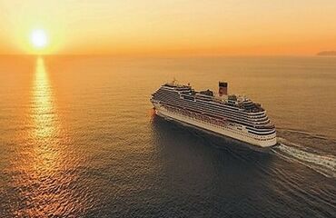 Costa Diadema ile Norveç Fiyortları 2026