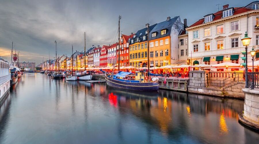 Büyük İskandinavya & Fiyordlar Turları ( Osl-Cph )