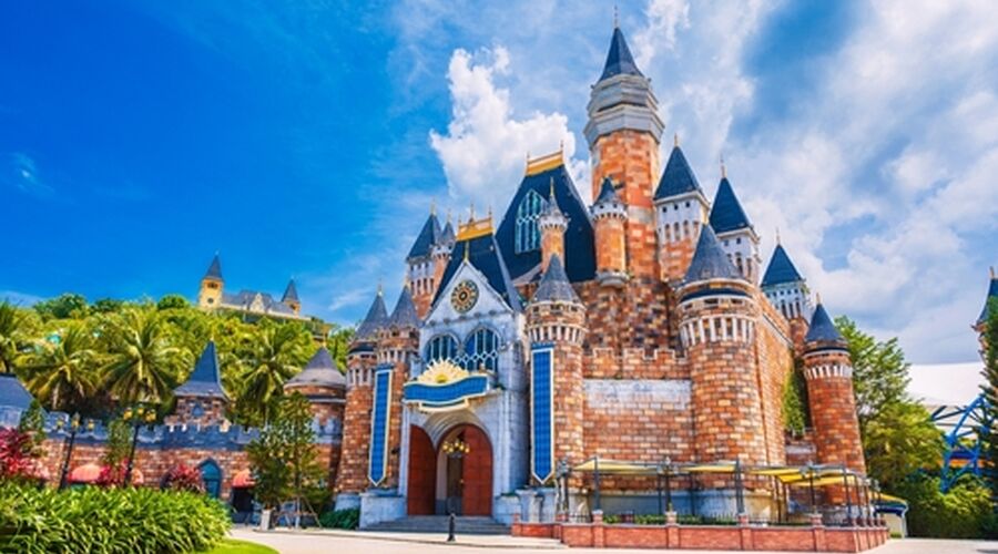 Bruksel & Amsterdam & Brugge & Paris Turu