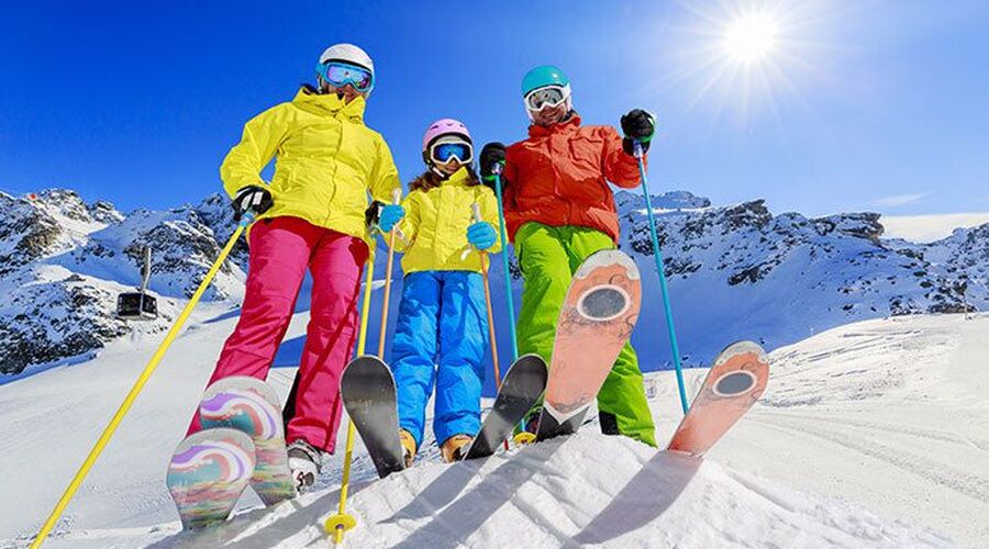 Yılbaşı Özel, Abant, Kartalkaya, Kartepe, Uludağ, Ormanya Turu