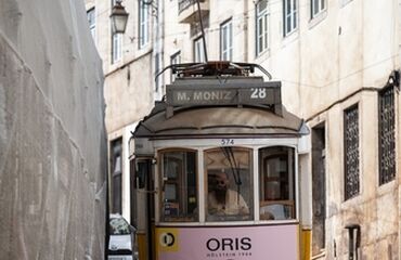 Terra Portekiz - Porto & Lizbon Turu