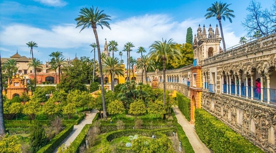 Sueno İspanya & Endülüs Turu