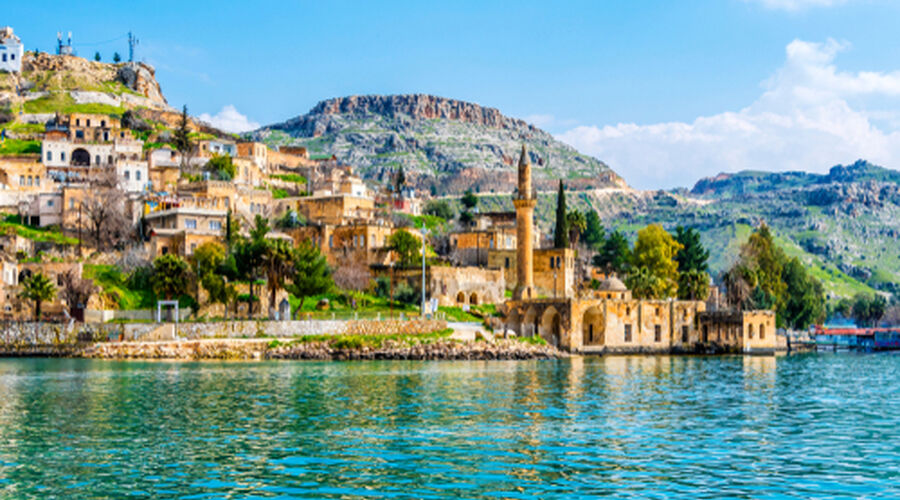 Deluxe Uçakla Gap Rüyası Turu -2026 Sezon