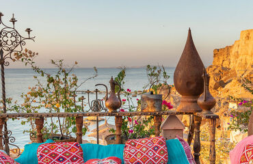 Sharm El Sheikh Turu ( 5 Yıldızlı Concorde El Salam Hotel Sharm El Sheikh ) - Her Şey Dahil