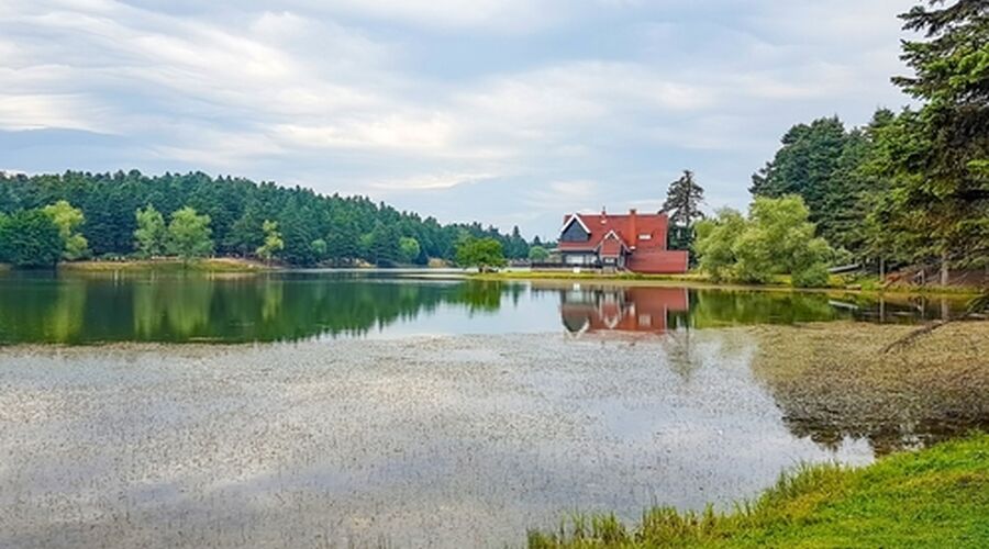 Orta & Batı Karadeniz Rüzgarı Turları - 2026 Sezon