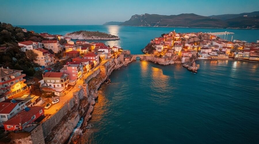 Orta & Batı Karadeniz Rüzgarı Turları - 2026 Sezon