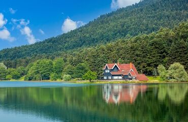 Orta & Batı Karadeniz Rüzgarı Turları - 2026 Sezon