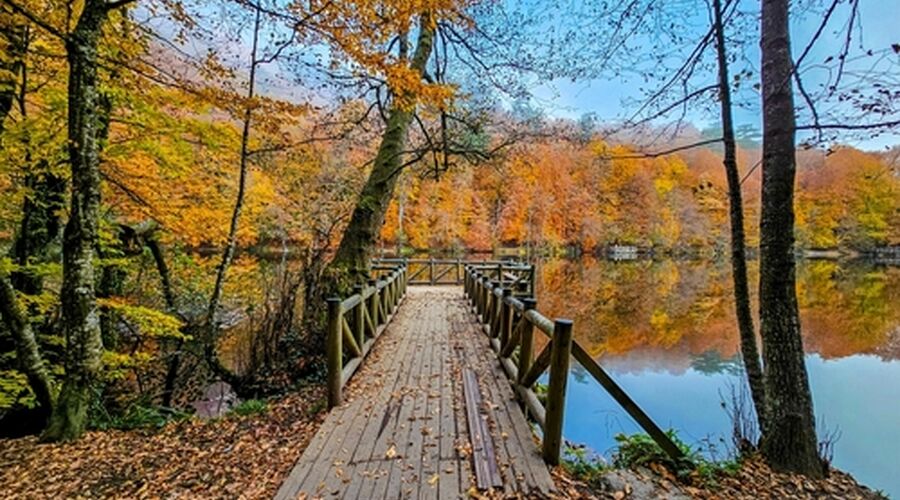 Orta & Batı Karadeniz Rüzgarı Turları - 2026 Sezon