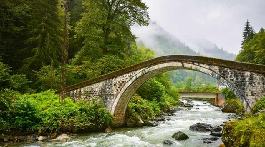 Prestij Otobüsle Karadeniz Yaylalar ve Batum Turları (6 Gece Otel)