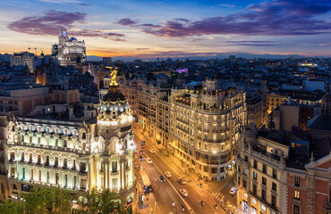 Endülüs & Sting : Akdeniz’in Büyülü Konseri