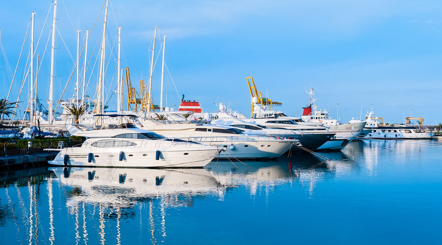 Endülüs & Sting : Akdeniz’in Büyülü Konseri