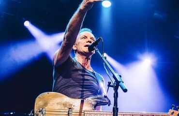 Endülüs & Sting : Akdeniz’in Büyülü Konseri