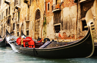 Venedik’te Bocelli Gecesi