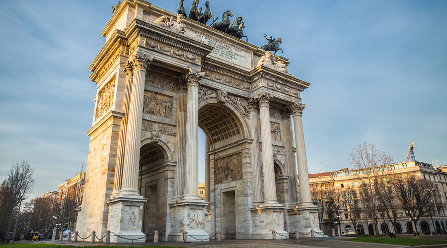 Venedik’te Bocelli Gecesi