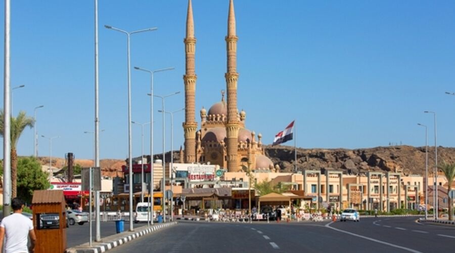 İzmir`den Aktarmasız & Vizesiz; Efsanevi Mısır - Kahire & Sharm El Sheikh Turu