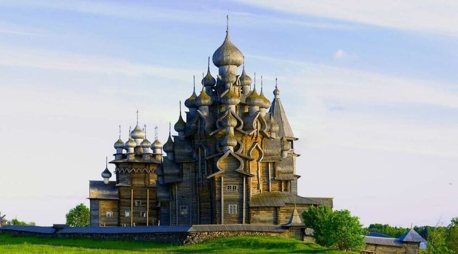 5* Ms General Lavrinenkov ile Volga Nehri & Beyaz Geceler 17 Haziran 2026