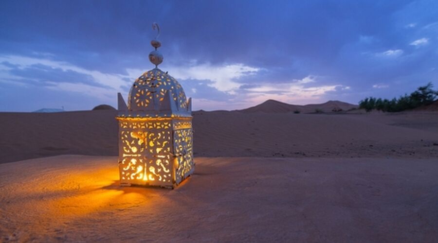 Büyük Fas & Atlas Rüyası Turu ( THY - İzmir`den İzmir`e )