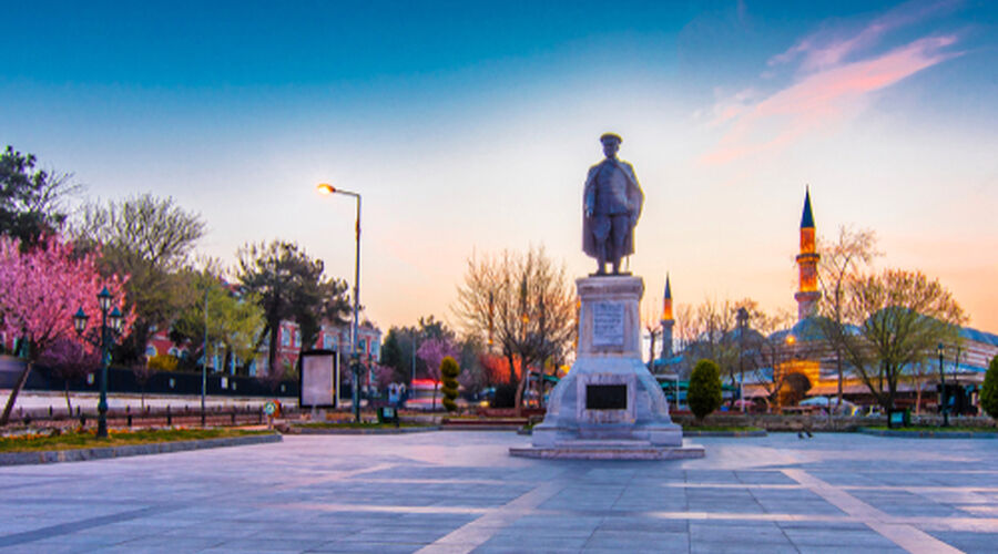 Trakya & İğneada Turları - 2026 Sezon