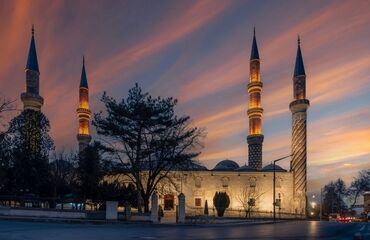 Trakya & İğneada Turları - 2026 Sezon