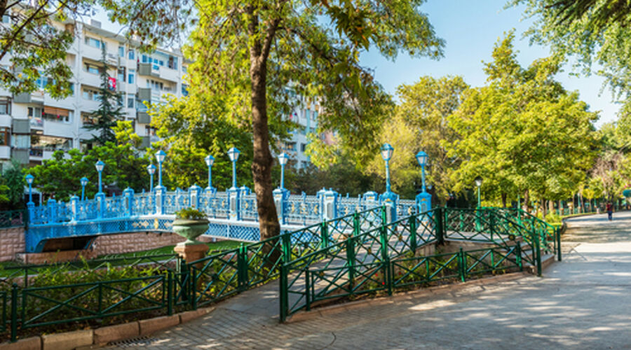 Eskişehir & Kütahya Kültür Turu