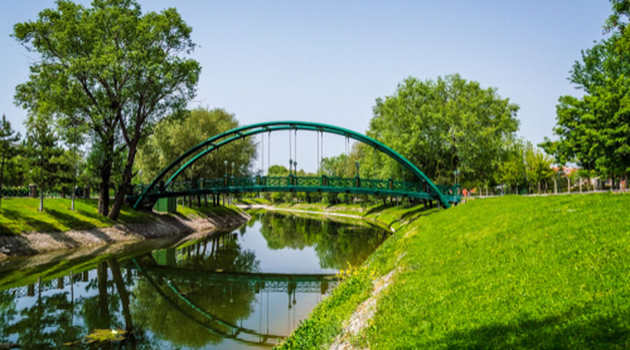 Eskişehir & Kütahya Kültür Turu