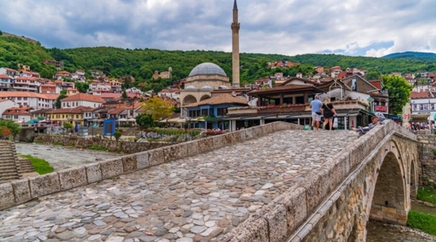 Büyük Balkan Turu 6 Ülke Vizesiz AJET ile Belgrad başlar ( Gündüz Uçuşları )