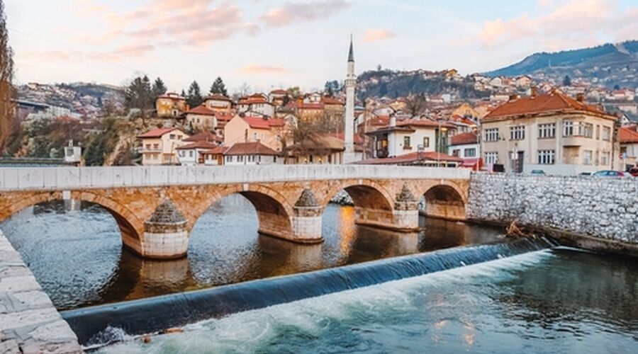 Büyük Balkan Turu 6 Ülke Vizesiz AJET ile Belgrad başlar ( Gündüz Uçuşları )