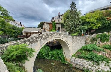 Büyük Balkan Turu 6 Ülke Vizesiz AJET ile Belgrad başlar ( Gündüz Uçuşları )