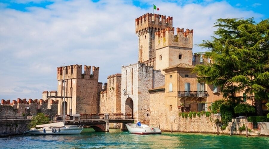 Novento İsviçre & İtalya & Capri Adası Turu