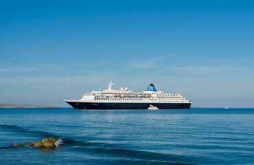 Selectum Blu ile Çeşme Çıkışlı Rodos