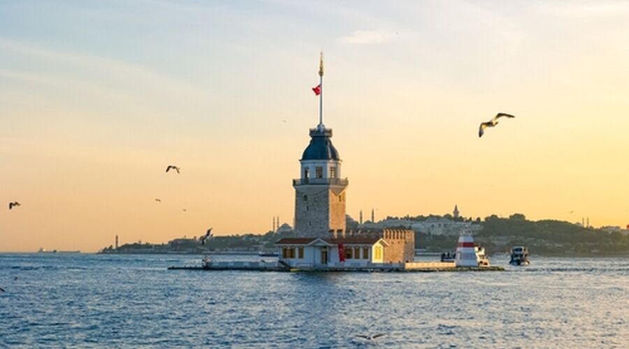 Edirne Kakava Şenlikleri & İstanbul Turu