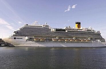 Costa Diadema ile Norveç Fiyortları 2026 İzmir'den Direkt Uçuş