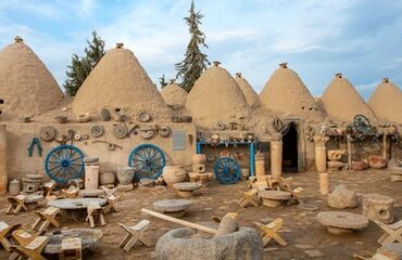 Ramazan Bayramı, Uçaklı Gap Turu