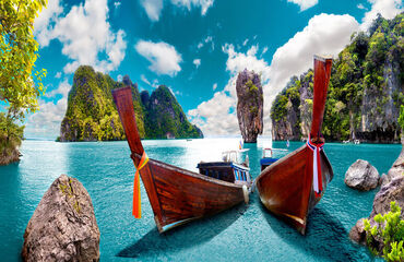 Emirates Hava Holları ile Vizesiz Uzakdoğu Turu