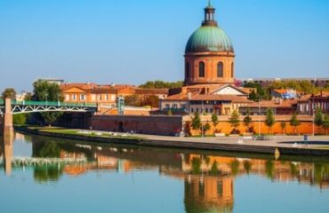 Yeni Rota: Güney Batı Fransa & Bask Bölgesi Turu