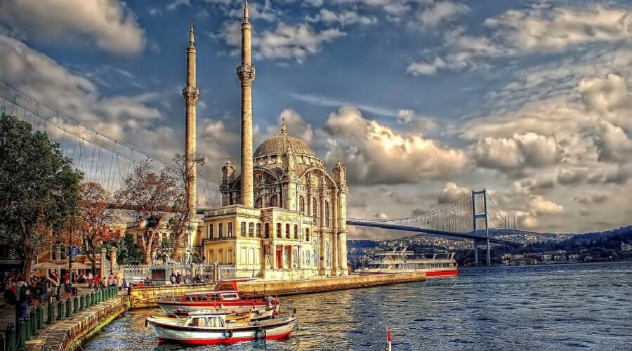 29 Ekim, Ağva, Şileli Keyf-İstanbul Turu