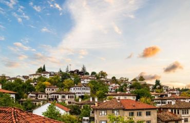 Batı Karadeniz & Yedigöller & Ormanya Turları - 2026 Sezon