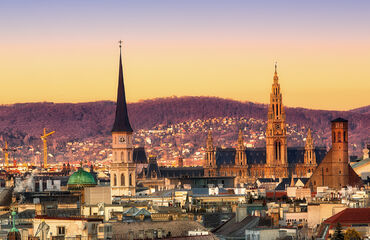 Büyük Orta Avrupa & Salzburg & Hallstatt Turları ( Tüm Turlar Dahil )