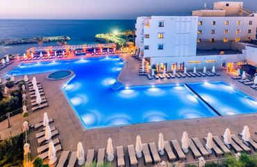 Kıbrıs Turları (5 Yıldızlı Vuni Palace Hotel) - 2 Gece
