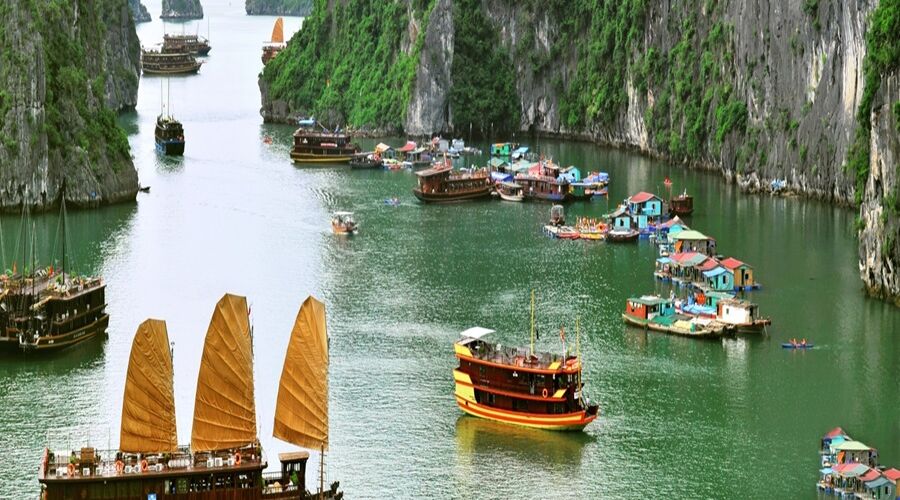 Hindiçin Rüyası   Vietnam - Laos - Kamboçya