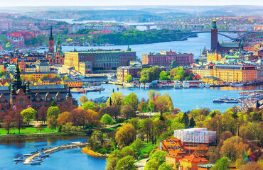 Büyük İskandinavya & Fiyordlar Turları ( Cph-Cph )