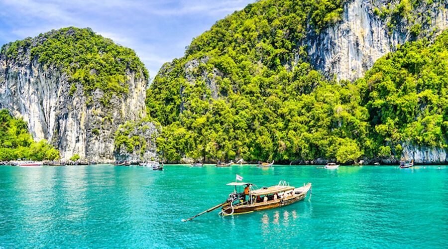 Uzak Doğu Klasikleri Bangkok – Pattaya  – Phuket  – Kuala Lumpur 