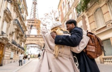 Express Benelux: Paris & Brüksel & Amsterdam Turu