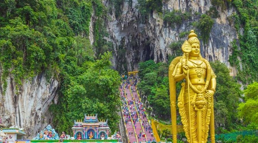 Phuket ile Fenomen Uzak Doğu Turu