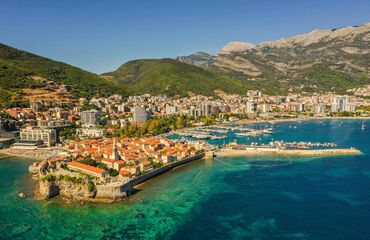 Budva Turu 3 Gece 4 Gün