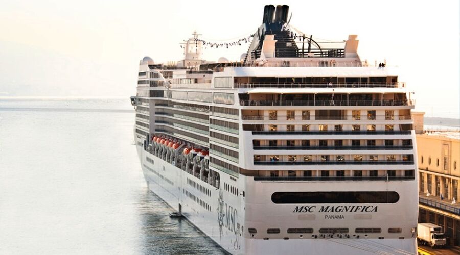 Msc Magnifica ile Balear Adaları & Floransa & Batı Akdeniz