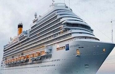 Costa Diadema ile Norveç Fiyortları  (2026 Kurban Bayramı)